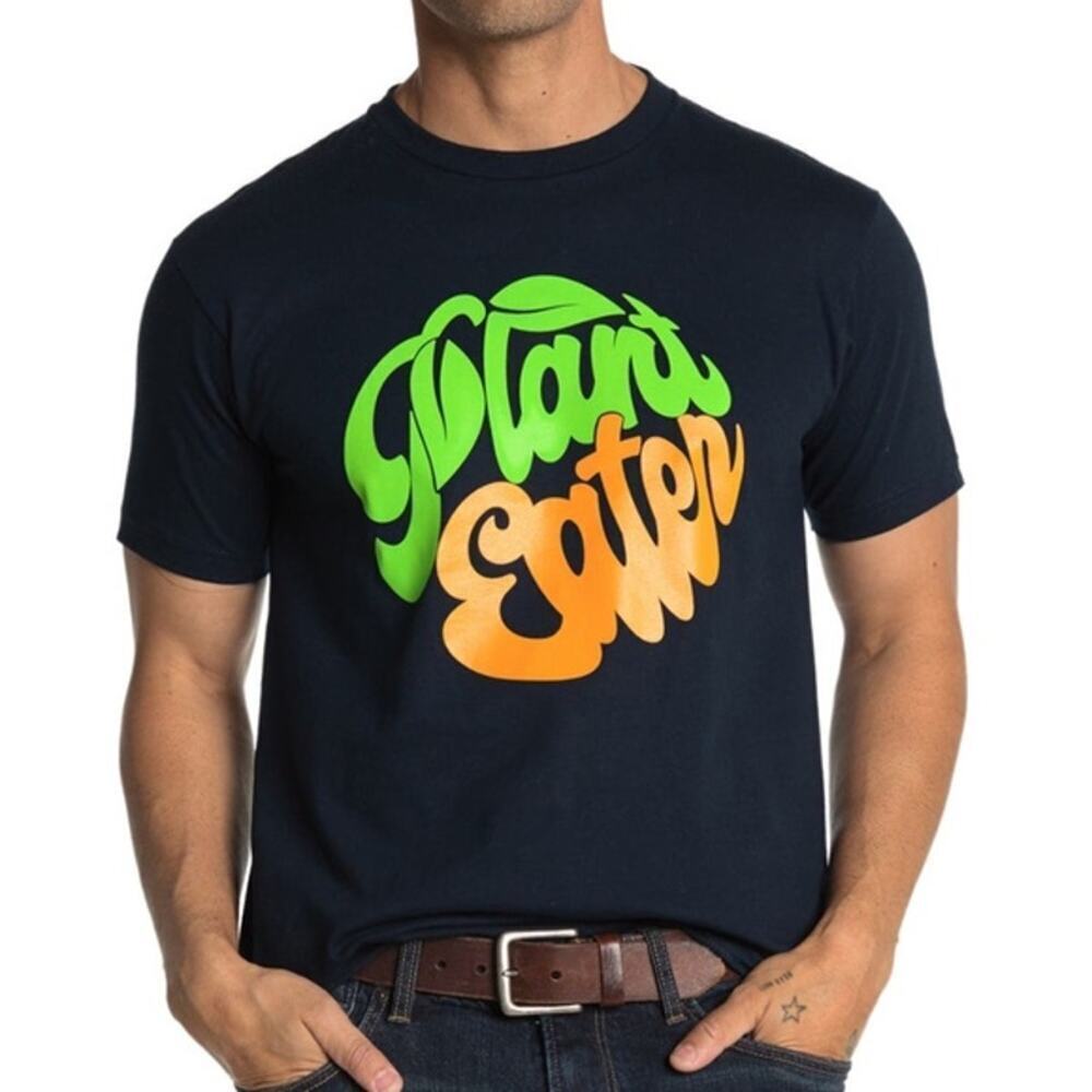 NWT Anderson Bros Plant Eater Tshirt